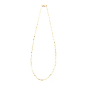 All About Basics Chain Necklace