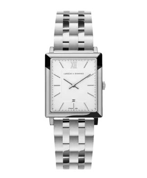 Boyfriend Classic Silver 40mm