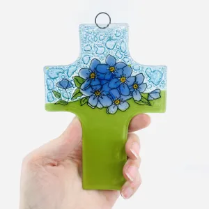 Fair Trade Large Cross 16