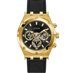 Guess Continental GW0262G2 Multi-Function